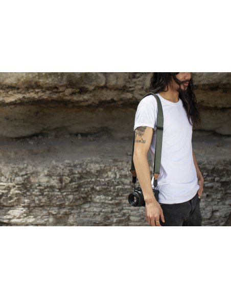 Peak Design SLIDE SAGE v3