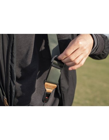 Peak Design SLIDE SAGE v3