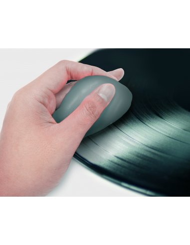 Cyber Clean VINYL PHONO Żel 160g Modern Cup -...