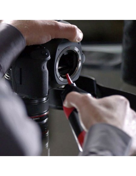 Cyber Clean Camera Care Zestaw Czyszczący All In One Plus