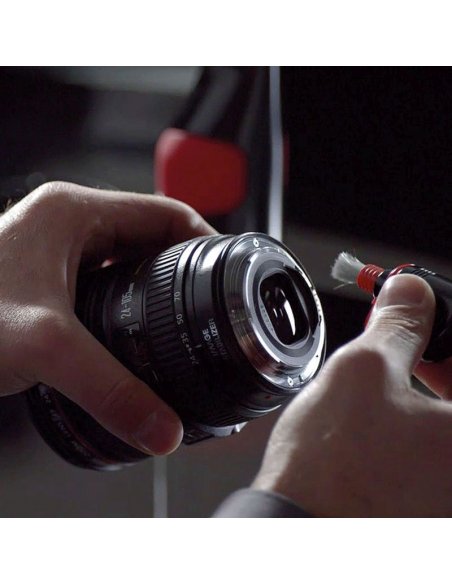 Cyber Clean Camera Care Zestaw Czyszczący All In One Plus