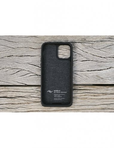 Peak Design Mobile Everyday Case Fabric iPhone...