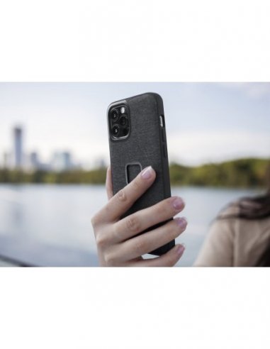Peak Design Mobile Everyday Case Fabric iPhone...
