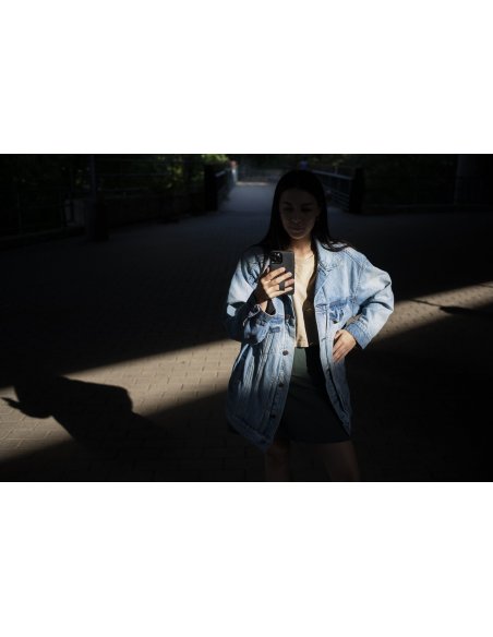 Peak Design Mobile Everyday Case Loop iPhone 13 Pro - Charcoal