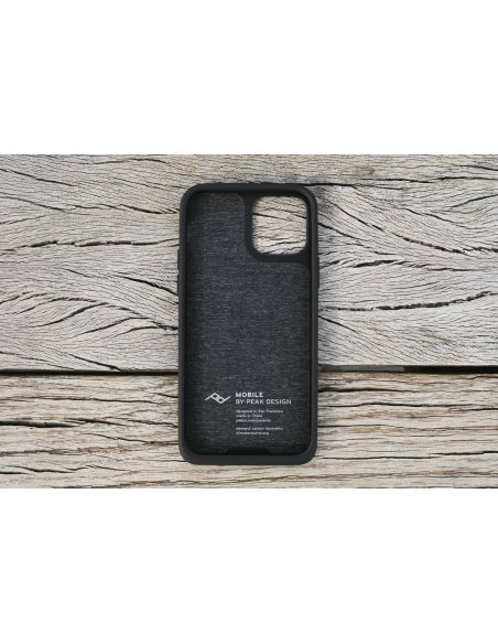 Peak Design Mobile Everyday Case Loop iPhone 13 Pro - Charcoal