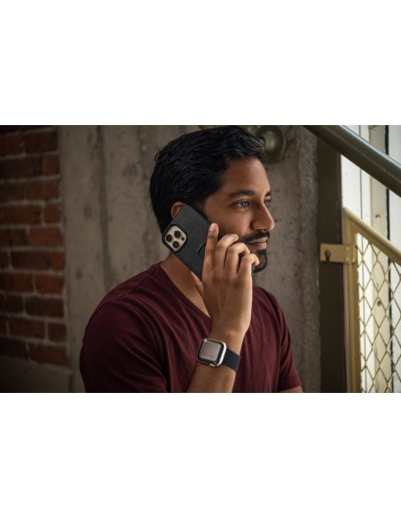 Peak Design Mobile Etui Everyday Case Loop iPhone 13 Pro - Grafitowe