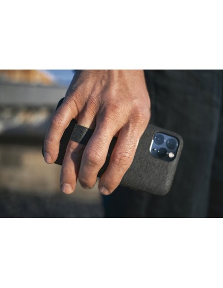 Peak Design Mobile Everyday Case Loop iPhone 12 Pro Max - Charcoal
