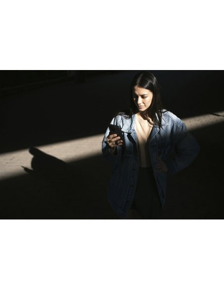 Peak Design Mobile Etui Everyday Case Loop iPhone 12 Pro Max - Grafitowe