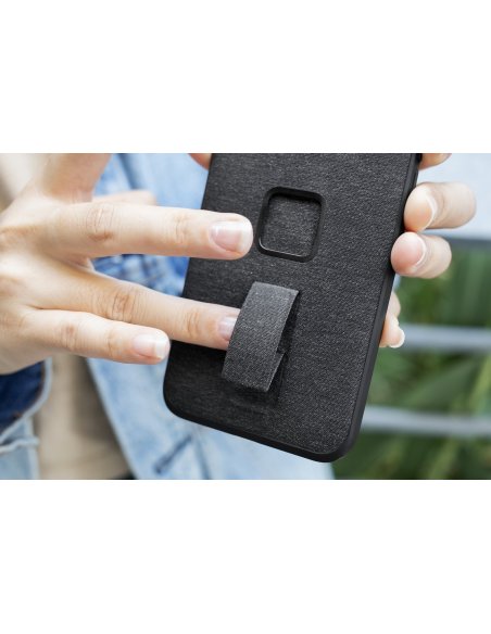 Peak Design Mobile Etui Everyday Case Loop iPhone 12 Pro Max - Grafitowe