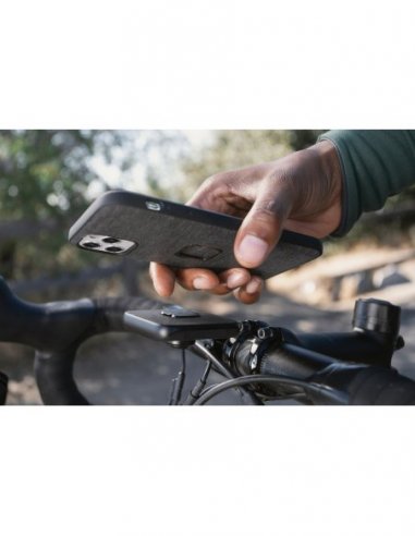 Peak Design Mobile Everyday Case Fabric iPhone...