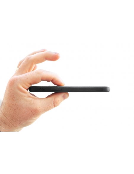 Peak Design Mobile Everyday Case Fabric Samsung Galaxy S21 Ultra - Charcoal