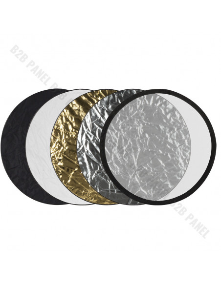 GlareOne Reflector 5in1 110cm