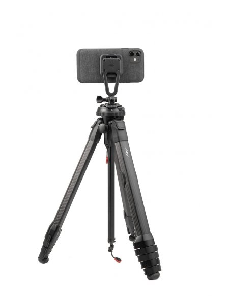 Peak Design Mobile Creator Kit - Zestaw Kreatywny Do Telefonu - Czarny