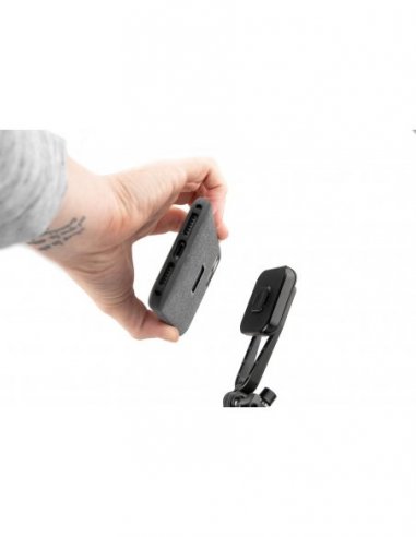 Peak Design Mobile Creator Kit - Black