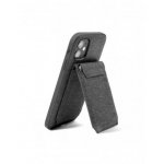 Peak Design Mobile Wallet Stand - Charcoal