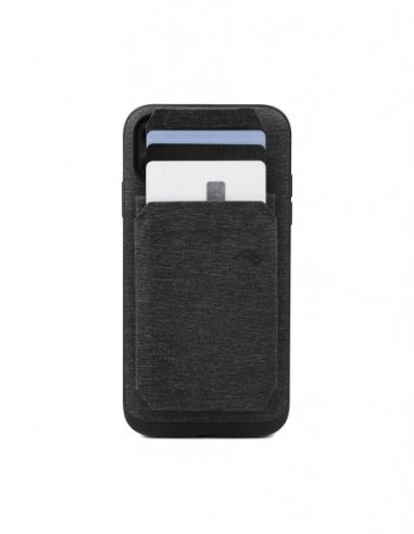 Peak Design Mobile Wallet Stand - Charcoal