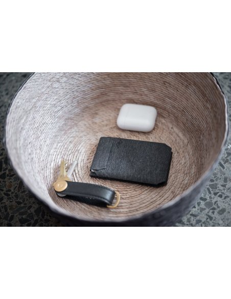 Peak Design Mobile Wallet Stand - Charcoal