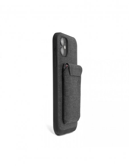 Peak Design Mobile Wallet Slim - Charcoal