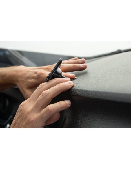 Peak Design Mobile Car Mount VHB - Magnetyczny Uchwyt Samochodowy Do Telefonu - Czarny