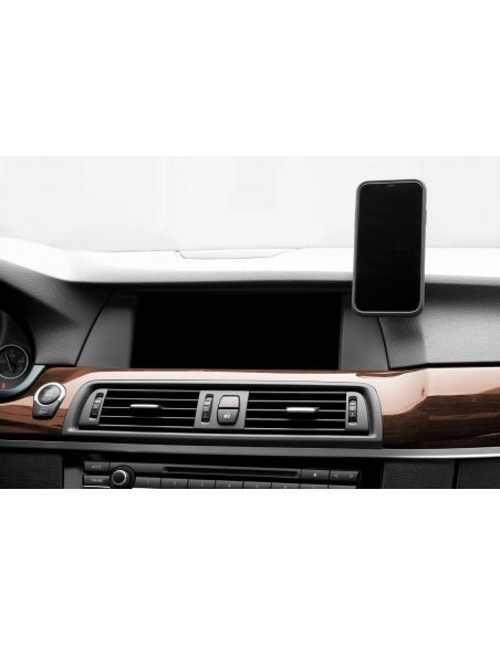 Peak Design Mobile Car Mount VHB Non-Charging - Black