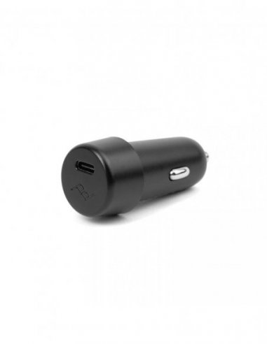 Peak Design Mobile Car Mount VHB Charging - Black