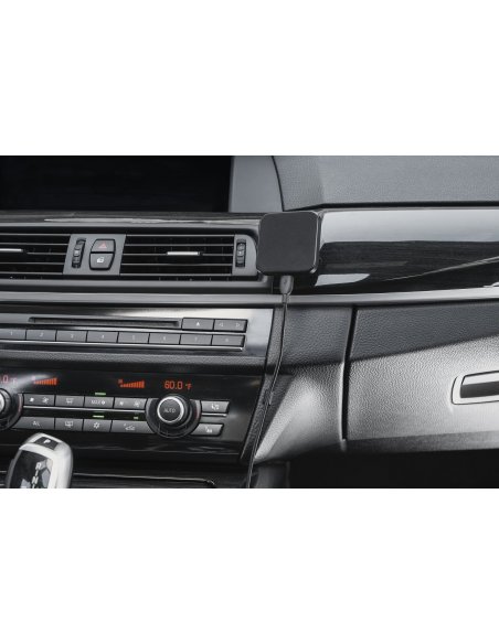 Peak Design Mobile Car Mount VHB Charging - Black