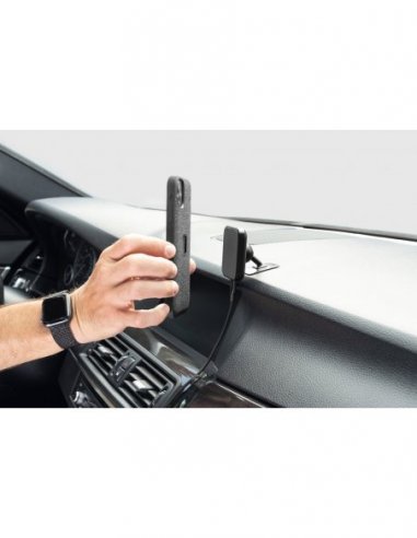 Peak Design Mobile Car Mount VHB Charging -...