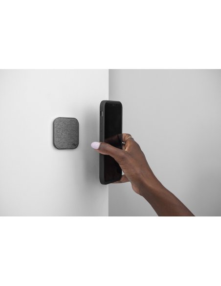 Peak Design Mobile Wall Mount - Charcoal
