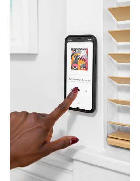 Peak Design Mobile Wall Mount - Charcoal