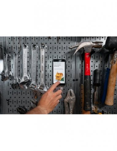 Peak Design Mobile Wall Mount - Magnetyczny...