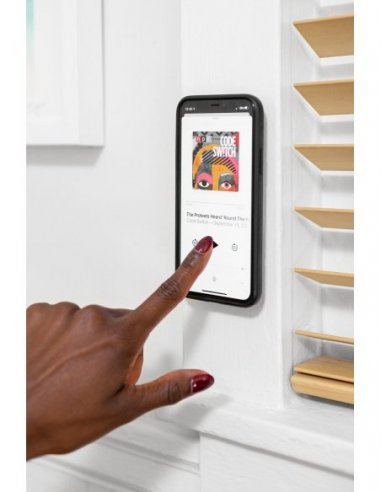 Peak Design Mobile Wall Mount - White