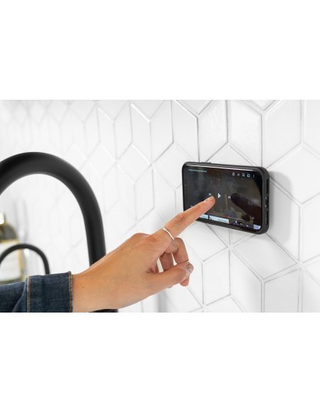 Peak Design Mobile Wall Mount - Magnetyczny Uchwyt Ścienny Do Telefonu - Kość Słoniowa