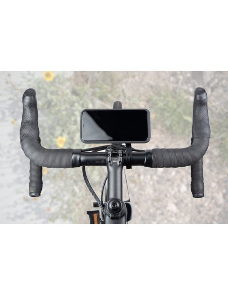 Peak Design Mobile Bike Mount Out Front - Black