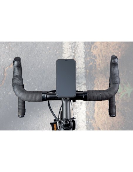 Peak Design Mobile Bike Mount Out Front - Black