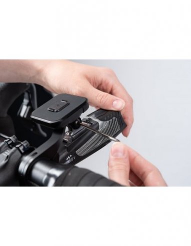 Peak Design Mobile Bike Mount Out Front -...