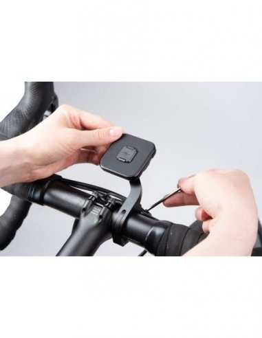 Peak Design Mobile Bike Mount Out Front -...
