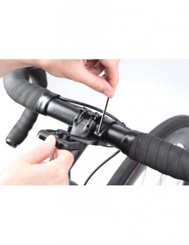 Peak Design Mobile Bike Mount Out Front -...
