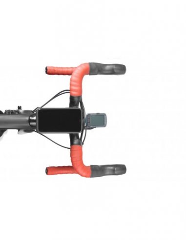 Peak Design Mobile Bike Mount Out Front -...