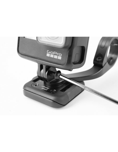 Peak Design Mobile Bike Mount Out Front - Black