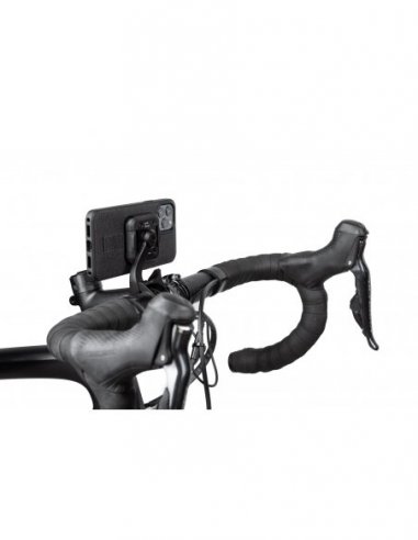 Peak Design Mobile Bike Mount Out Front - Black