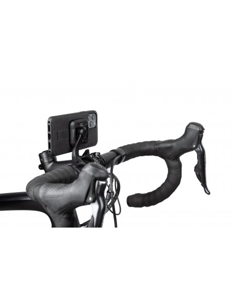 Peak Design Mobile Bike Mount Out Front - Black