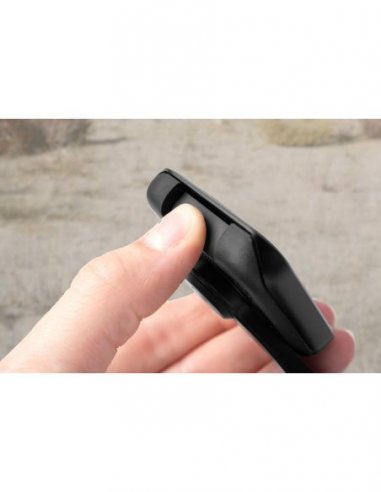 Peak Design Mobile Bike Mount Out Front -...