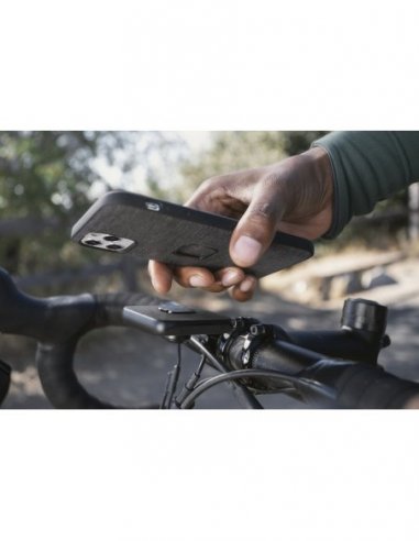 Peak Design Mobile Bike Mount Out Front - Black