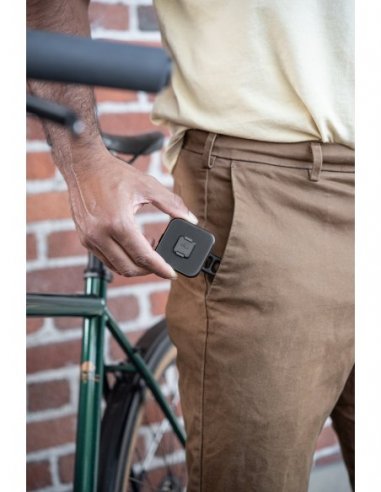 Peak Design Mobile Universal Bar Mount - Uchwyt...