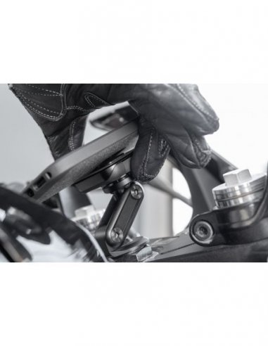 Peak Design Mobile Motorcycle Mount Stem Mount...
