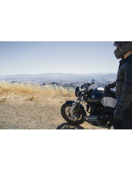 Peak Design Mobile Motorcycle Mount Stem Mount - Uchwyt Motocyklowy Do Telefonu Na Główkę Ramy - Czarny