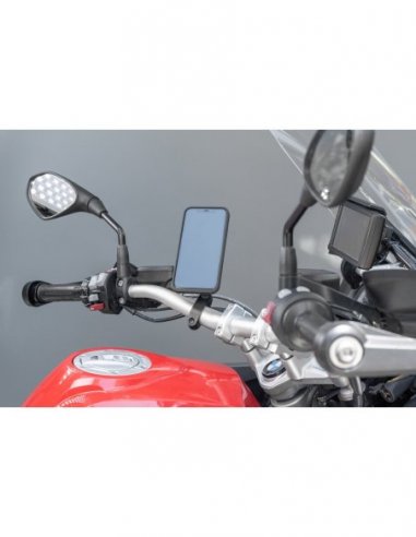 Peak Design Mobile Motorcycle Mount Bar Mount -...