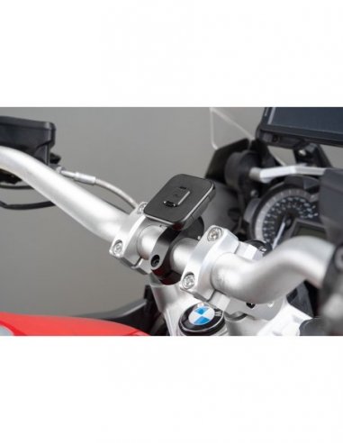 Peak Design Mobile Motorcycle Mount Bar Mount -...