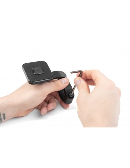 Peak Design Mobile Motorcycle Mount Bar Mount - Black