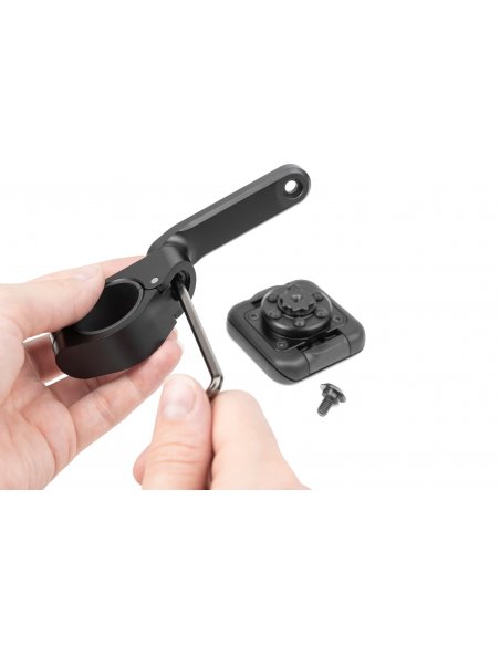 Peak Design Mobile Motorcycle Mount Bar Mount - Black